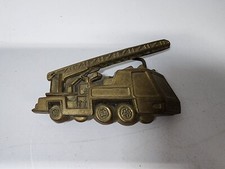 Baron buckle hydraulic for sale  Plainfield