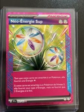 Carte pokémon néo d'occasion  Paris XI
