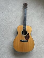 Martin om28v acoustic for sale  SOUTHEND-ON-SEA