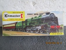 Scale kitmaster rosebud for sale  POOLE