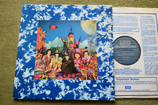 THE ROLLING STONES – THEIR SATANIC MAJESTIES REQUEST LP – Nr MINT UK DECCA comprar usado  Enviando para Brazil