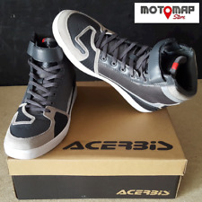 Acerbis key sneaker usato  Foggia