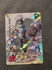 Kakashi hatake naruto usato  Grottammare