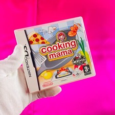 cooking mama nintendo usato cooking mama nintendo usato Reggio Emilia