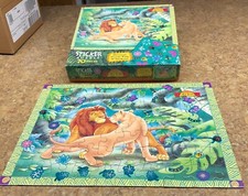 Complete disney lion for sale  Decatur