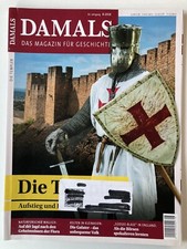 Damals 2018 templer gebraucht kaufen  Landsberg