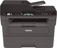 Brother mfc l2710dw gebraucht kaufen  Schierling