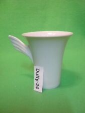 Espressotasse mythos weiß gebraucht kaufen  Mitwitz