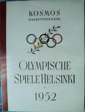 Kosmos zigarettenbilder sammel gebraucht kaufen  Jüterbog