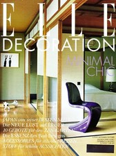 Elle decoration minimal gebraucht kaufen  Reinbek