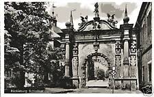 Schloss bückeburg schlosstor gebraucht kaufen  Mörfelden-Walldorf