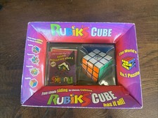 Official rubik cube for sale Official rubik cube for sale  PENRITH