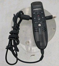 Philips lfh3500 speechmike d'occasion  Expédié en Belgium