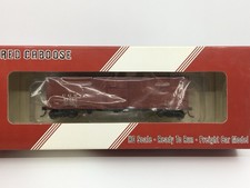 Red caboose chicago for sale  Hanover