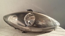 Faro fanale anteriore usato  Italia