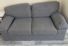 Seater seater sofa for sale  ROCHDALE