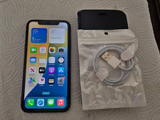 Apple iphone 128gb for sale  CANNOCK
