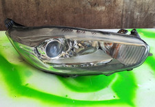 Ford fiesta drl for sale  PAISLEY