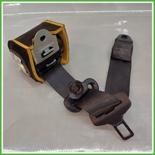 Cintura sicurezza posteriore usato  Cona