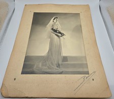 Vintage portrait victorian for sale  Byron