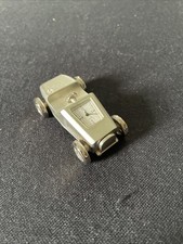 Miniature desk clock for sale  MALDON