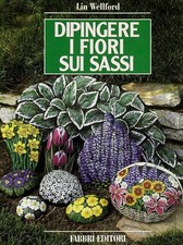 Dipingere fiori sui usato  Torino
