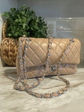 Chanel classic quilted for sale  Columbia