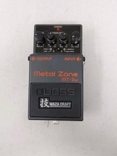 Boss waza craft for sale  Burley