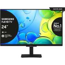 Led smart samsung usato  Italia