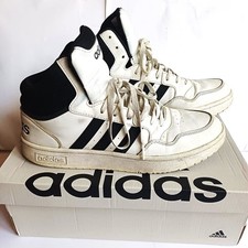 Scarpe adidas basketball usato  Napoli