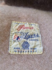 Vtg pioneer ayer for sale  North Andover