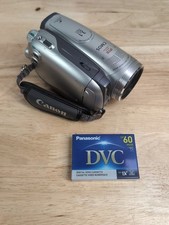 Tested canon hv20 d'occasion  Expédié en Belgium