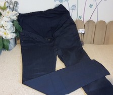 Vetement grossesse jeans d'occasion  Ruoms
