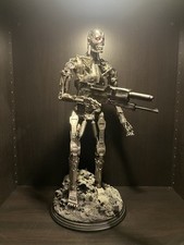 Sideshow terminator endoskelet for sale  NEWTOWNARDS