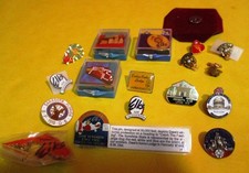 Vintage elks pins for sale  Sarasota
