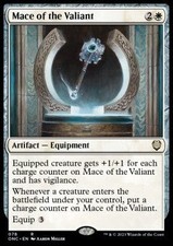 Magic mtg streitkolben gebraucht kaufen  Landstuhl