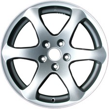 Refurbished 17x7 painted for sale  USA