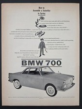 1960 print bmw for sale  Orlando