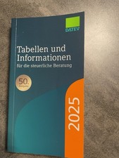 datev tabellen gebraucht kaufen datev tabellen gebraucht kaufen Potsdam