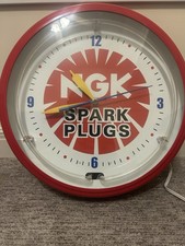 Rare ngk spark for sale  Kearney