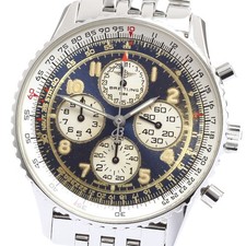 Breitling navitimer a33030 d'occasion  Expédié en Belgium