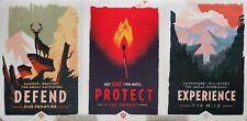 Olly moss firewatch for sale  GATESHEAD