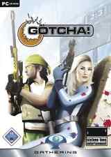 Gotcha videospiel zustand gebraucht kaufen  Neumünster