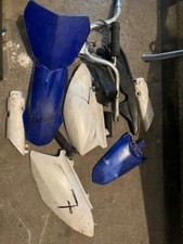 Lot pieces yamaha d'occasion  La Mure