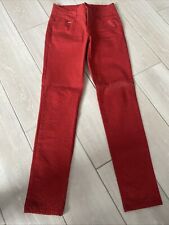 Pantalon femme 38 d'occasion  Montigny-le-Bretonneux