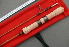 Canne pêche lancer d'occasion  La Ferté-Alais