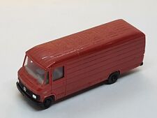 Mercedes benz 508d gebraucht kaufen  Salzgitter
