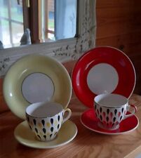 Vintage barratts china for sale  UK