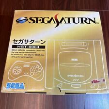 Sega saturn hst0004 d'occasion  Expédié en Belgium