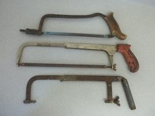 Vintage hacksaws sears for sale  Prairie Du Chien